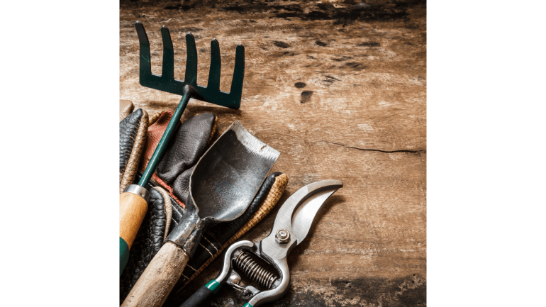 Agri Tools